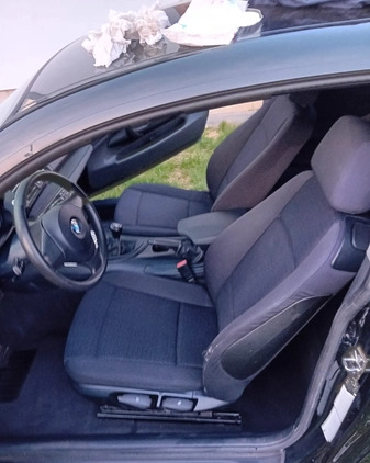 BMW Seria 1 cena 15500 przebieg: 305500, rok produkcji 2007 z Legnica małe 67